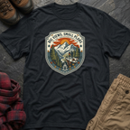 Big Views Small Plans T-Shirt