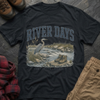 River Days T-Shirt