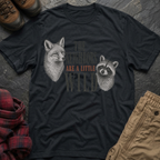 The Neighbors Are A Little Wild T-Shirt
