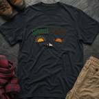 Business Hours Sunrise-Sunset T-Shirt