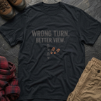 Wrong Turn Better View T-Shirt
