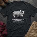 Not In A Hurry T-Shirt