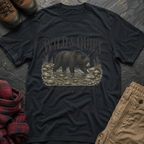 Wild & Quiet T-Shirt