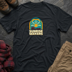 Sunrise Seekers T-Shirt