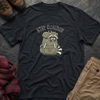 Stay Curious T-Shirt