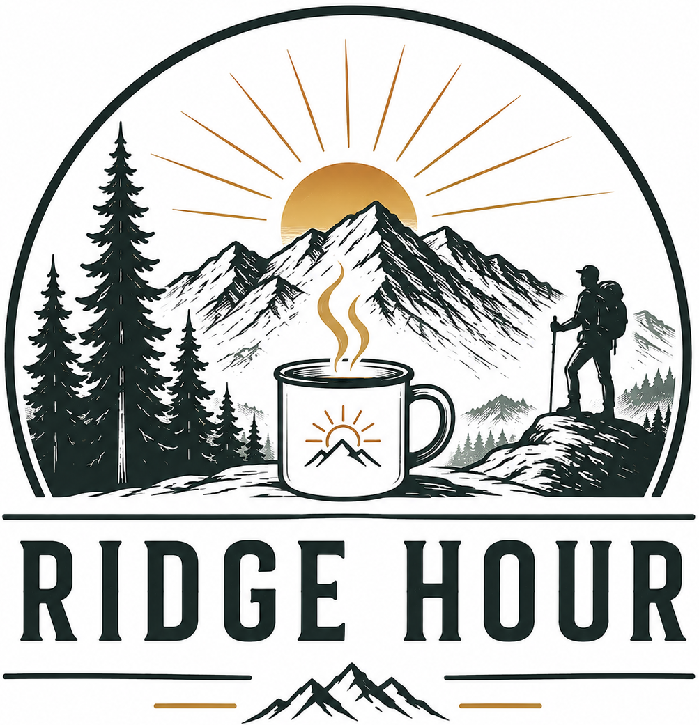 Ridge Hour