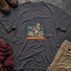 Slow & Steady T-Shirt