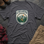 Altitude Adjustment T-Shirt