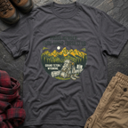 Proud Member Thru Hiker Trash Club T-Shirt