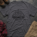 Pacific Crest Trail T-Shirt