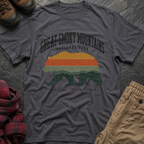 Great Smoky Mountains T-Shirt