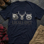 Locals Only T-Shirt