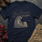 No Service Good Company T-Shirt