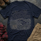 Meet Me By The River T-Shirt
