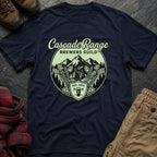 Cascade Range T-Shirt