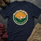 Morning Trail Club T-Shirt