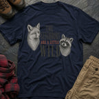The Neighbors Are A Little Wild T-Shirt