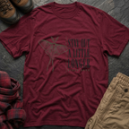 Stay Out A Little Longer T-Shirt