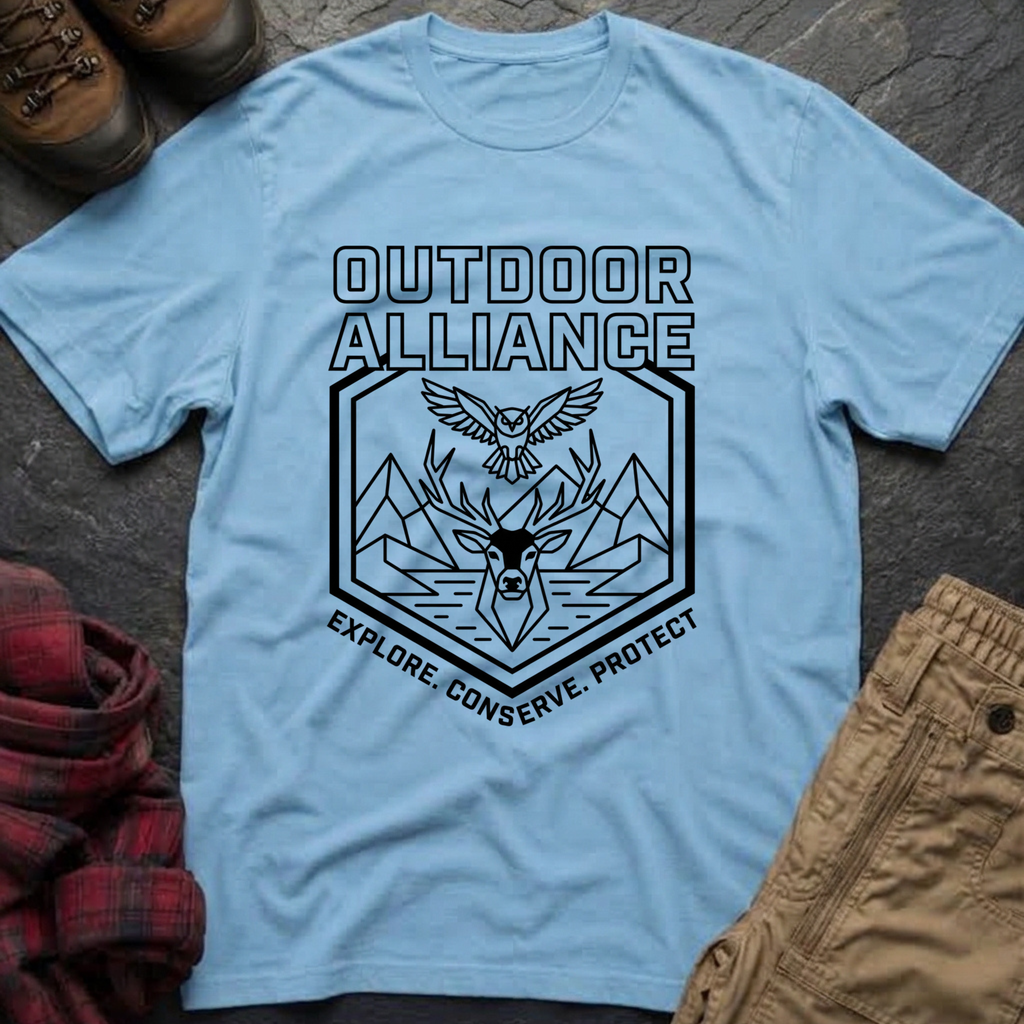 Outdoor Alliance T-Shirt