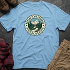 Nature Is My Favorite Excuse T-Shirt