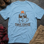 Trail Coffee Society T-Shirt