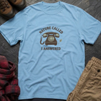 Nature Called T-Shirt