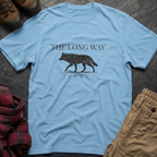 The Long Way Home T-Shirt