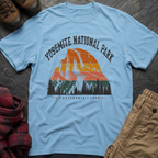 Yosemite National Park T-Shirt