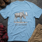 Not In A Hurry T-Shirt