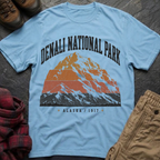 Denali National Park T-Shirt