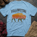 Yellowstone National Park T-Shirt