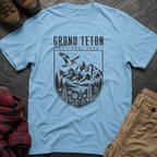 Grand Teton National Park T-Shirt