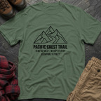 Pacific Crest Trail T-Shirt