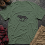 The Long Way Home T-Shirt