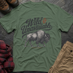 Wild & Unavailable T-Shirt