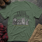Trail Committee T-Shirt
