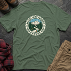 Nature Is My Favorite Excuse T-Shirt