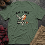 Early Bird T-Shirt