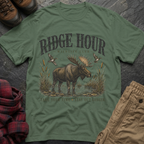 Ridge Hour T-Shirt