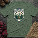 Altitude Adjustment T-Shirt