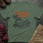 Weekends Out West T-Shirt