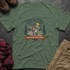 Slow & Steady T-Shirt