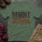 Ramble T-Shirt