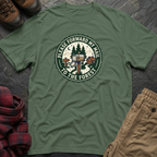 Please Forward My Mail To The Forest T-Shirt