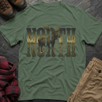 North T-Shirt