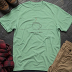 Happy Place T-Shirt