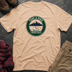 Take A Hike Respectfully T-Shirt