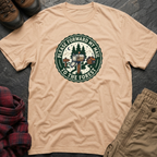 Please Forward My Mail To The Forest T-Shirt