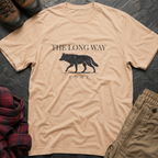 The Long Way Home T-Shirt