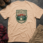 Hight Altitude Coffee Club T-Shirt